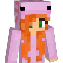 Rakyss's Minecraft skin