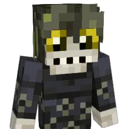 RalTu's Minecraft skin