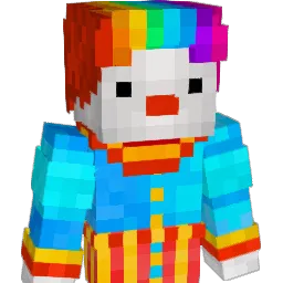Ral_Days's Minecraft skin