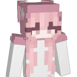 Ral_Melody Minecraft avatar bust