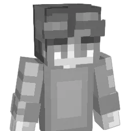 RaldiL Minecraft avatar bust