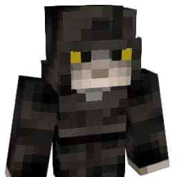 Raldo5324 Minecraft avatar bust