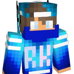 RaleKinG10's Minecraft skin