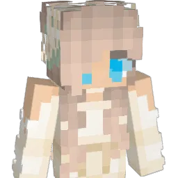Raleigh2 Minecraft avatar bust