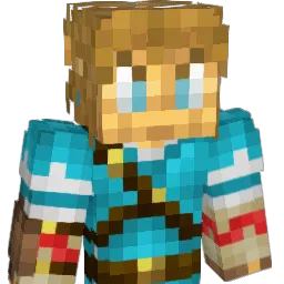 Ralen_Brizane Minecraft avatar bust