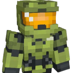 RalfRandale Minecraft avatar bust