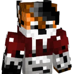 Ralf_29 Minecraft avatar bust