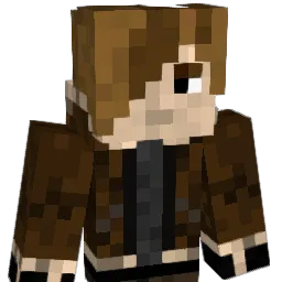 Ralf_Thomson Minecraft avatar bust