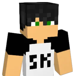 Ralfer_ Minecraft avatar bust