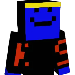 Ralfilein Minecraft avatar bust