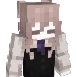 Ralfpro224 Minecraft avatar bust