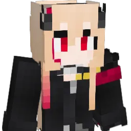 Ralia_OD Minecraft avatar bust