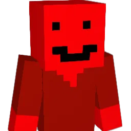 Ralip1 Minecraft avatar bust