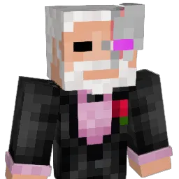 Ralko's Minecraft skin