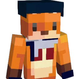 RalleKuzz Minecraft avatar bust