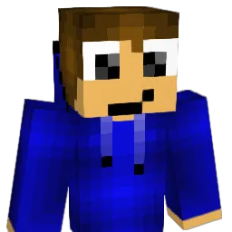 Ralle_DE Minecraft avatar bust
