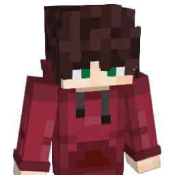 Minecraft-Avatar von Ralle_Friis: Büste