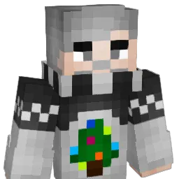 RallyDudoser Minecraft avatar bust