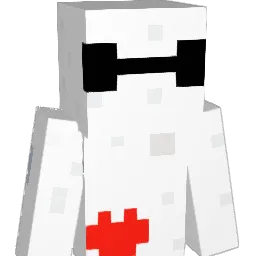 Rally_JPN Minecraft avatar bust