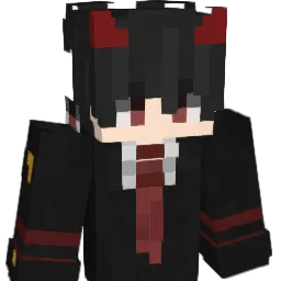 Rallzyan Minecraft avatar bust