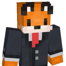 Ralon36 Minecraft avatar bust