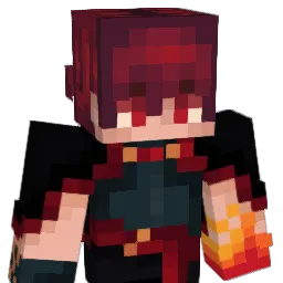 Ralph12u Minecraft avatar bust