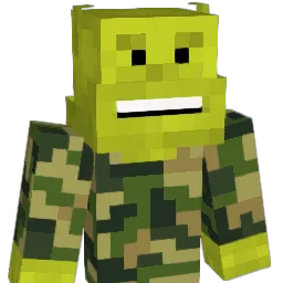 RalphBoschung Minecraft avatar bust