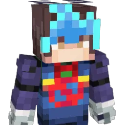 RalphBr0nn13's Minecraft skin