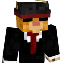 RalphSc Minecraft avatar bust