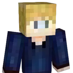 RalphStoian Minecraft avatar bust