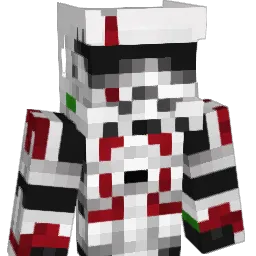 Ralph_Digger's Minecraft skin