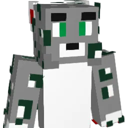 Ralph_The_Corgi Minecraft avatar bust