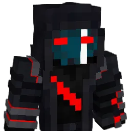 RalphieBish Minecraft avatar bust