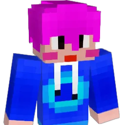 Ralphsv Minecraft avatar bust