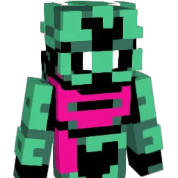 RalseifiedUnit Minecraft avatar bust