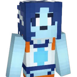 Ralseis's Minecraft skin