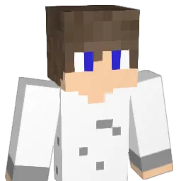Ralu877 Minecraft avatar bust