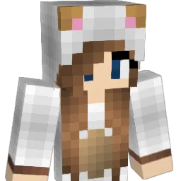 Raluca__20 Minecraft avatar bust
