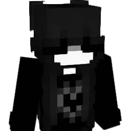 Ralul Minecraft avatar bust