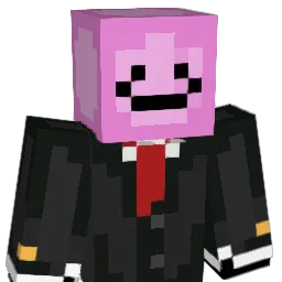 Raluxo_ Minecraft avatar bust