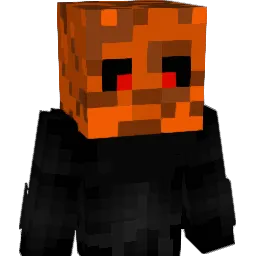 Ram1Playsthis Minecraft avatar bust