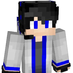 RamAir92 Minecraft avatar bust