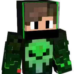RamBey_TR_YT Minecraft avatar bust