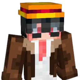 RamCore123 Minecraft avatar bust