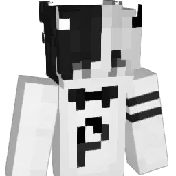 RamCowboy's Minecraft skin