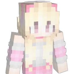 RamPage_R Minecraft avatar bust