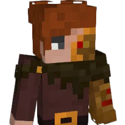 RamRamich's Minecraft skin