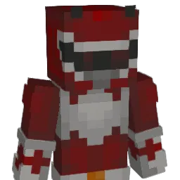 RamRod86's Minecraft skin