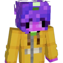 RamTheSleepy Minecraft avatar bust