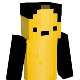 RamXE's Minecraft skin